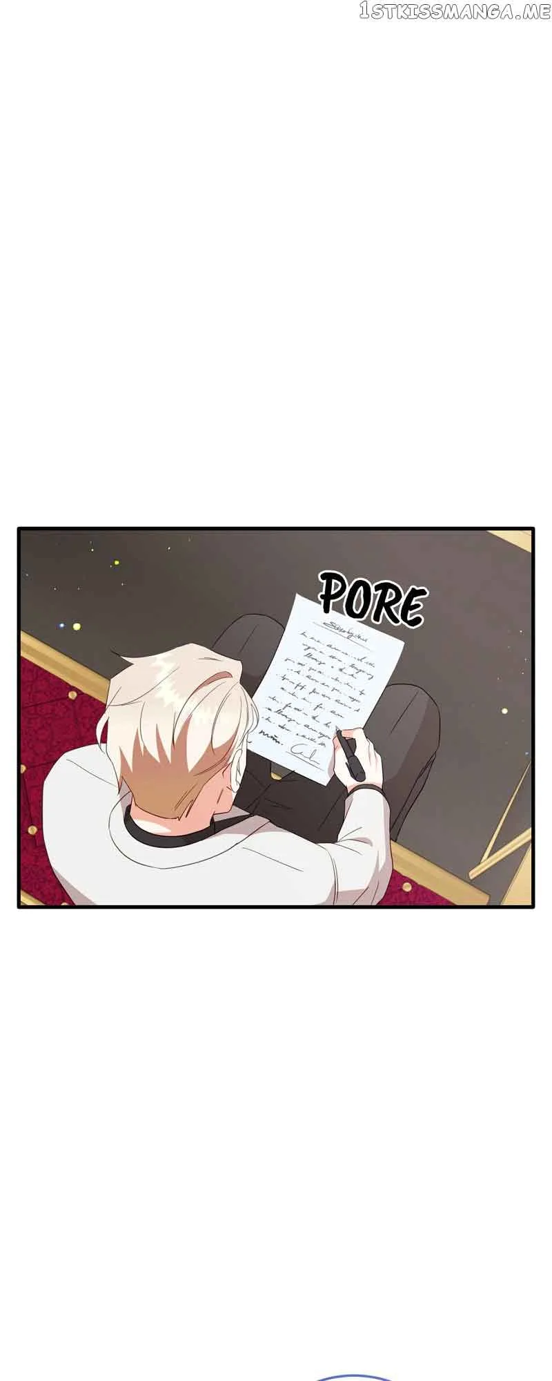 Can’t Go Too Far with the Unrelenting Duke Chapter 58 page 26