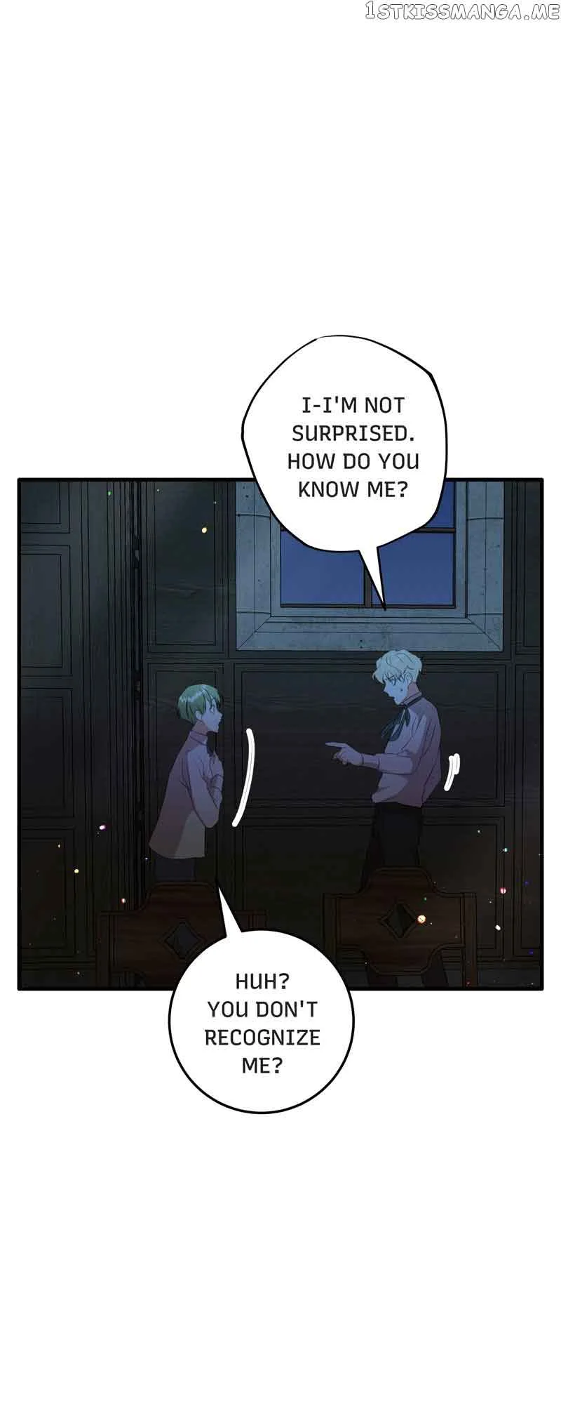 Can’t Go Too Far with the Unrelenting Duke Chapter 56 page 55