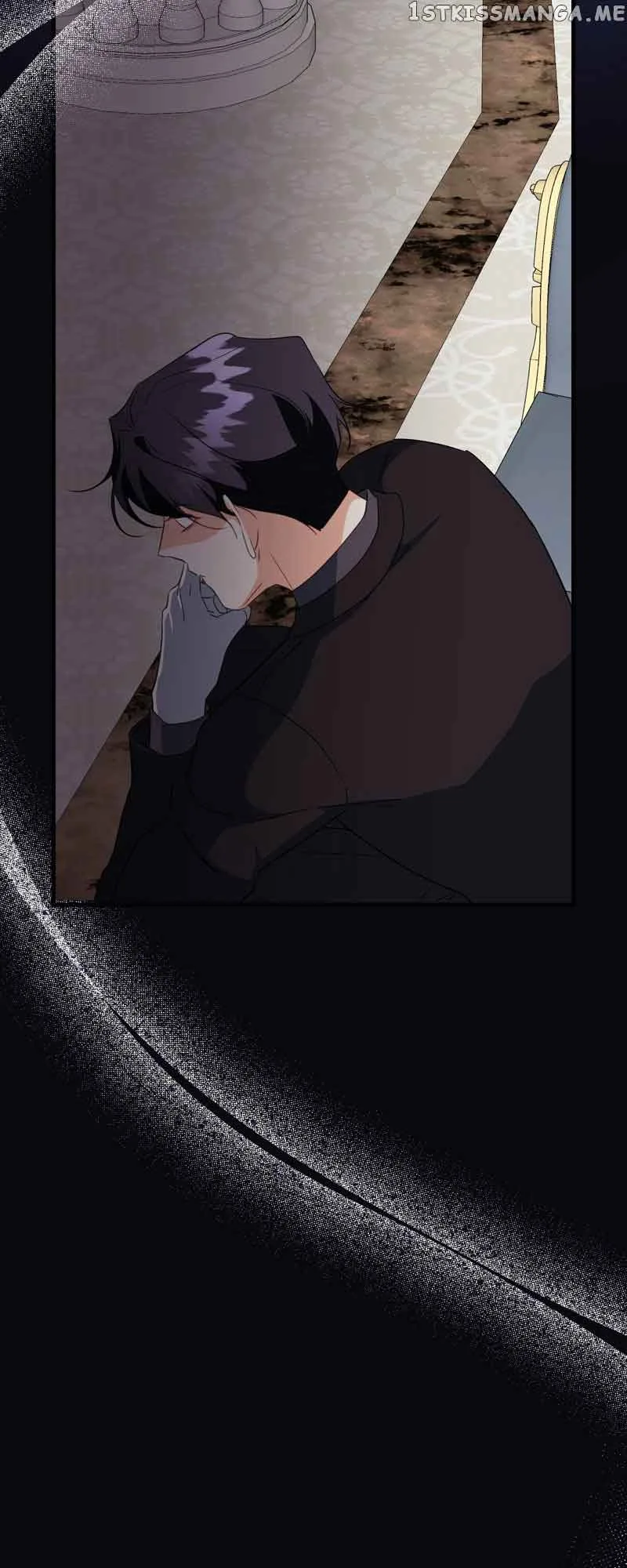 Can’t Go Too Far with the Unrelenting Duke Chapter 55 page 39