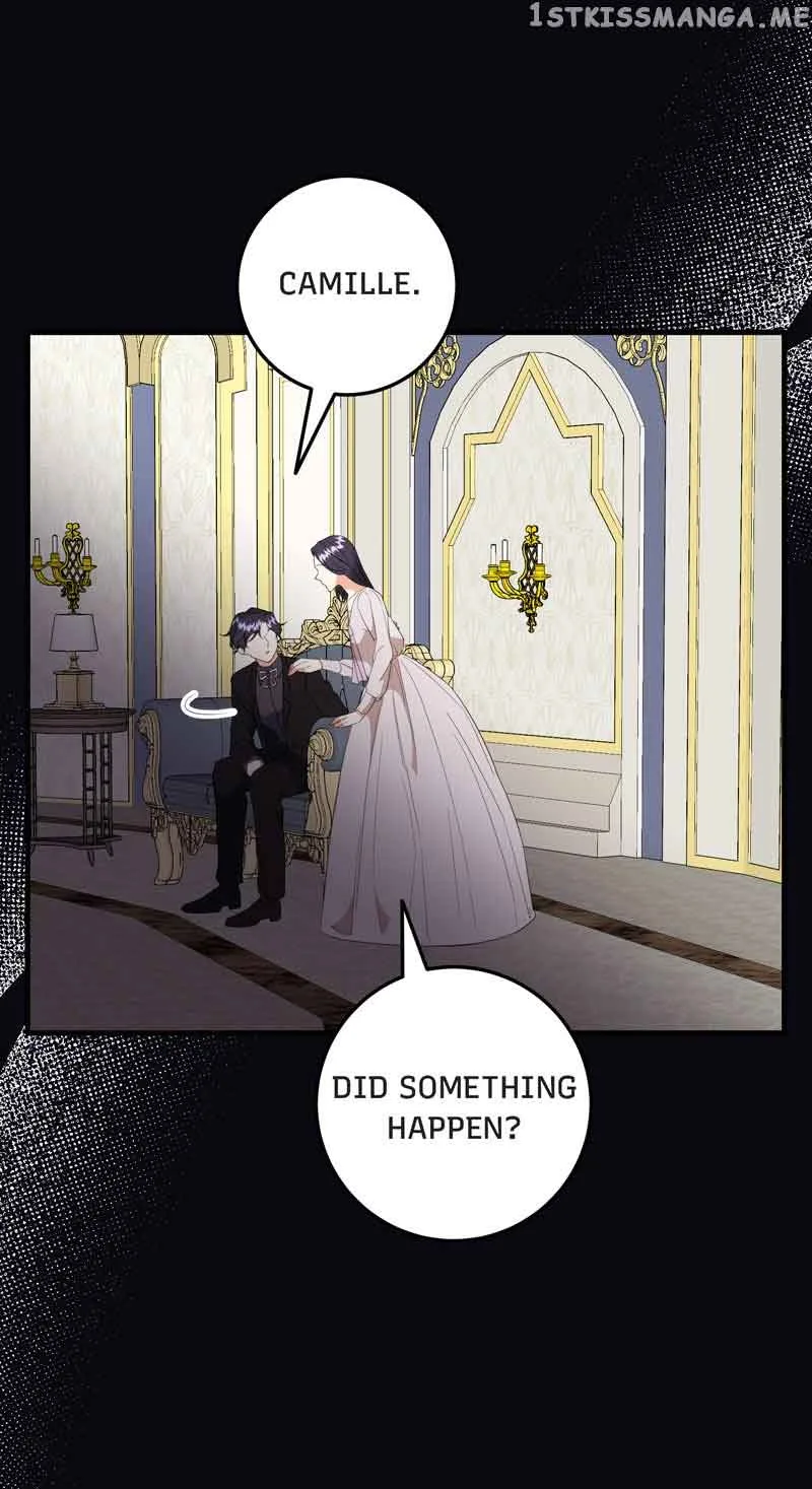 Can’t Go Too Far with the Unrelenting Duke Chapter 55 page 40