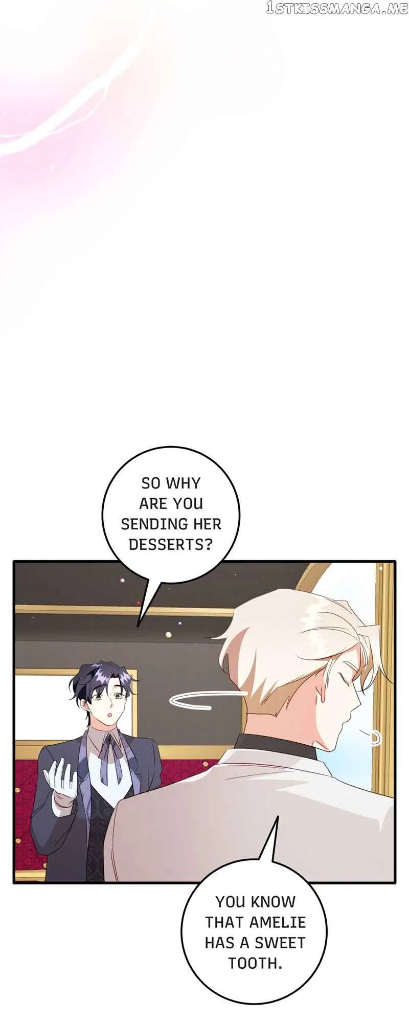 Can’t Go Too Far with the Unrelenting Duke Chapter 58 page 29