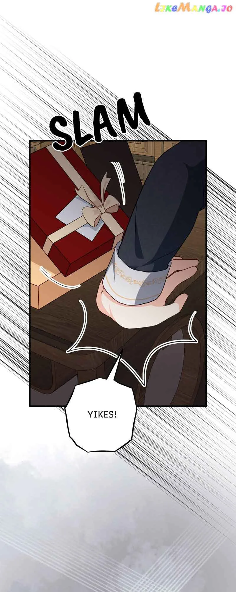 Can’t Go Too Far with the Unrelenting Duke Chapter 60 page 18