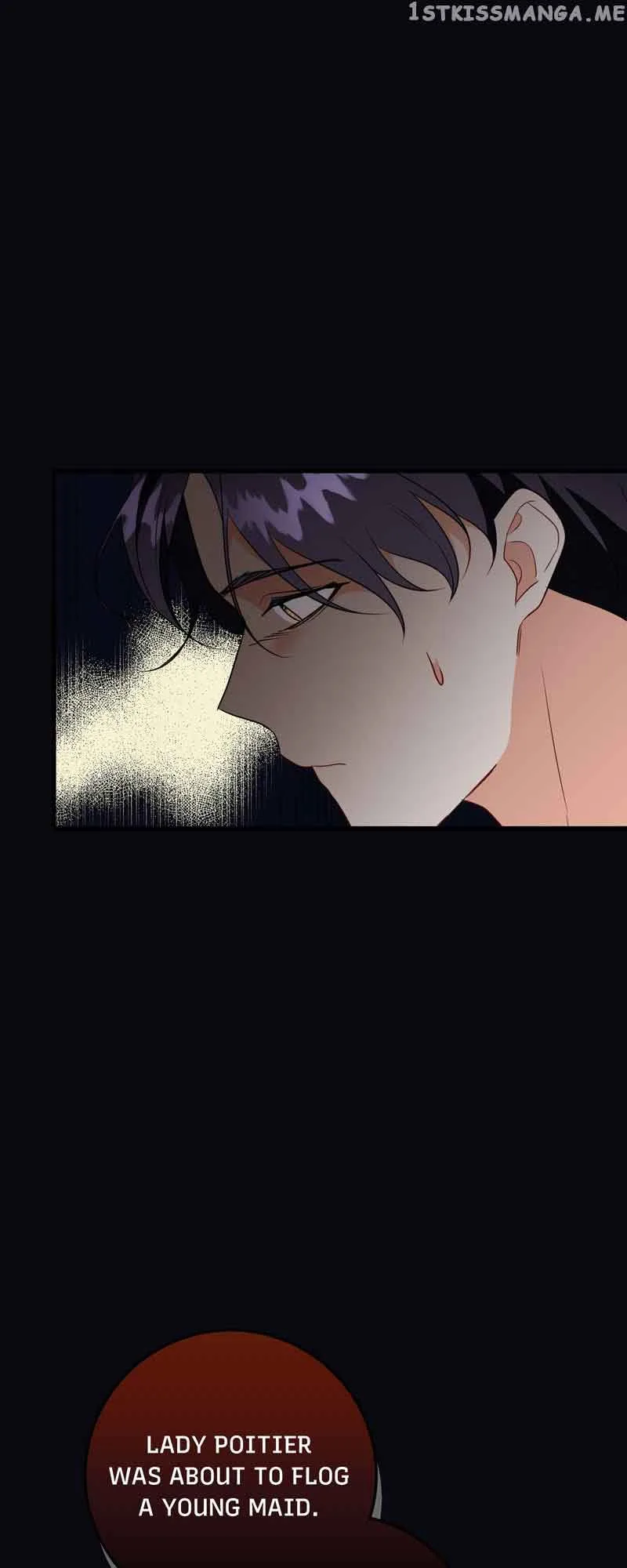 Can’t Go Too Far with the Unrelenting Duke Chapter 55 page 41