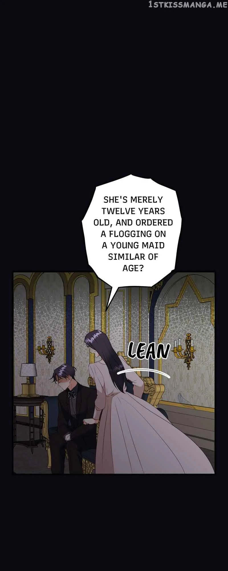 Can’t Go Too Far with the Unrelenting Duke Chapter 55 page 43