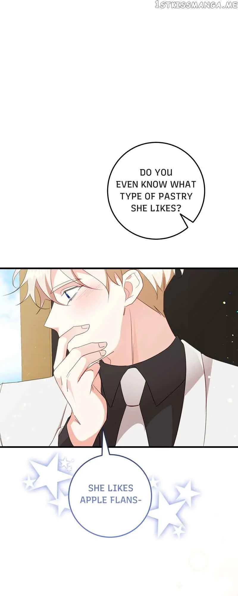 Can’t Go Too Far with the Unrelenting Duke Chapter 58 page 30