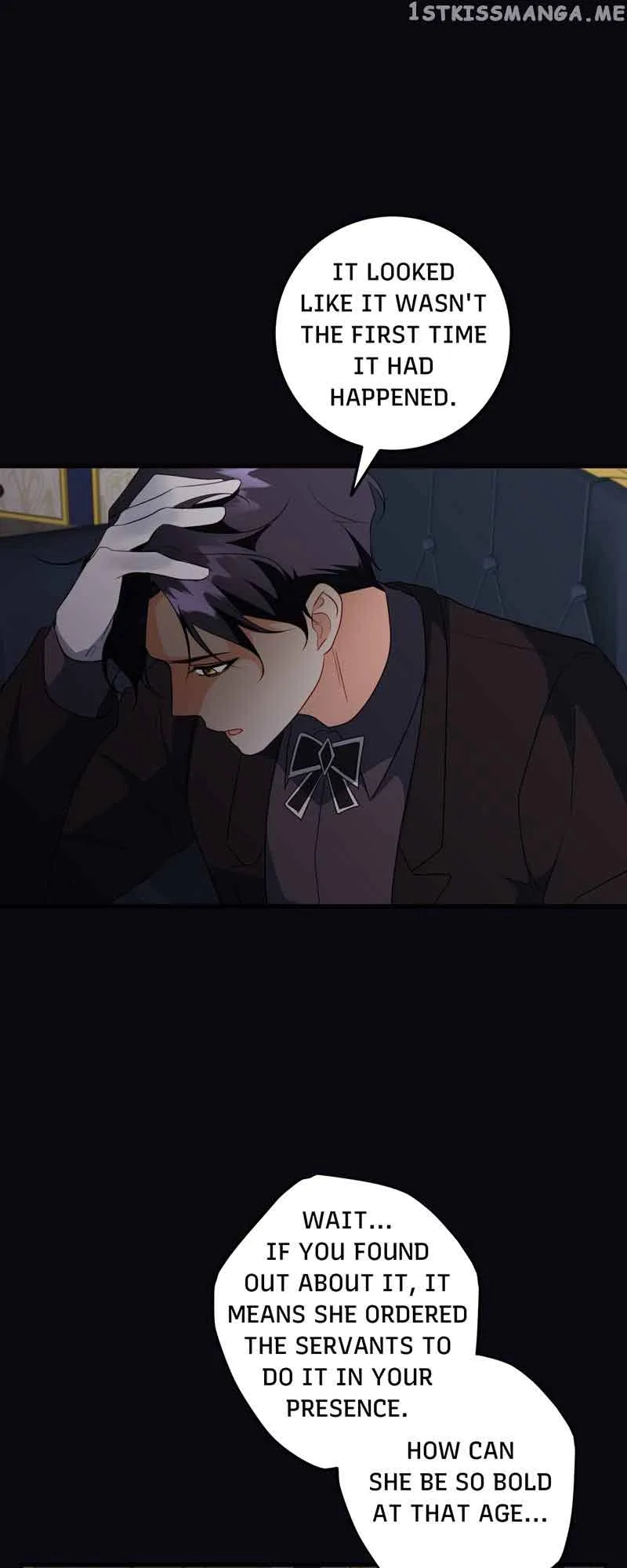 Can’t Go Too Far with the Unrelenting Duke Chapter 55 page 44