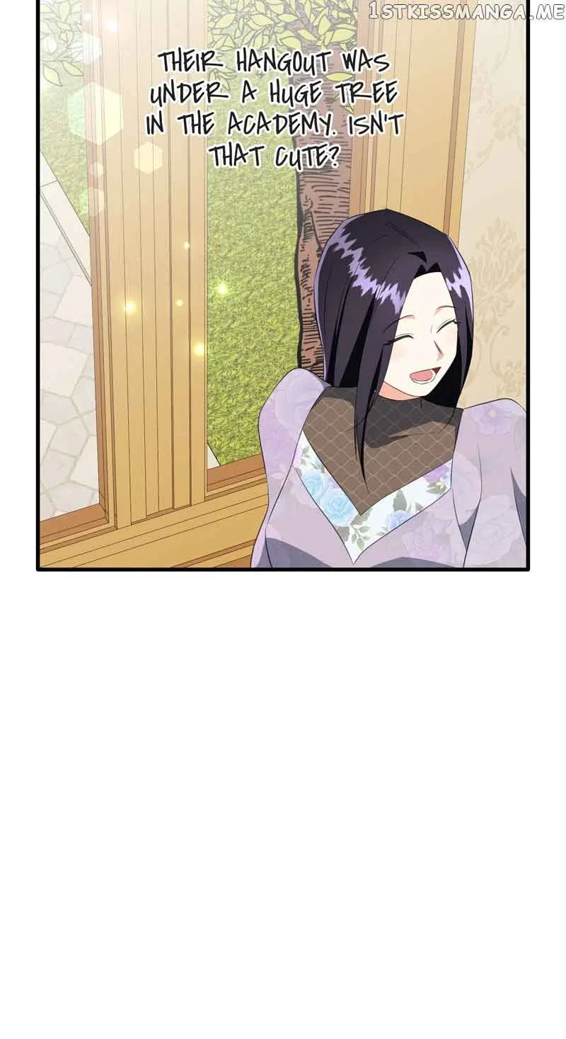 Can’t Go Too Far with the Unrelenting Duke Chapter 57 page 57
