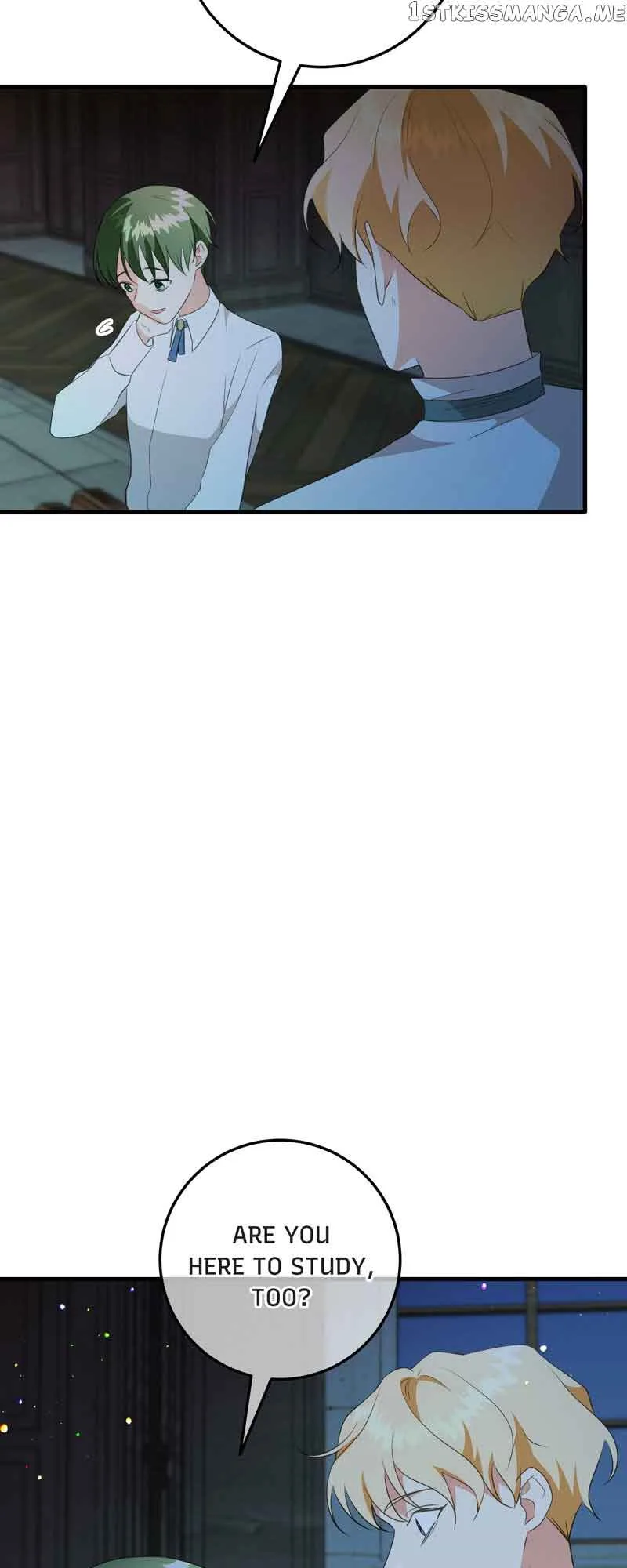 Can’t Go Too Far with the Unrelenting Duke Chapter 56 page 59