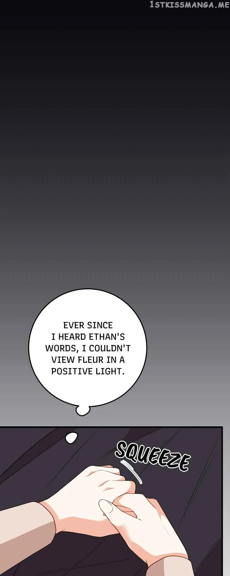 Can’t Go Too Far with the Unrelenting Duke Chapter 55 page 47