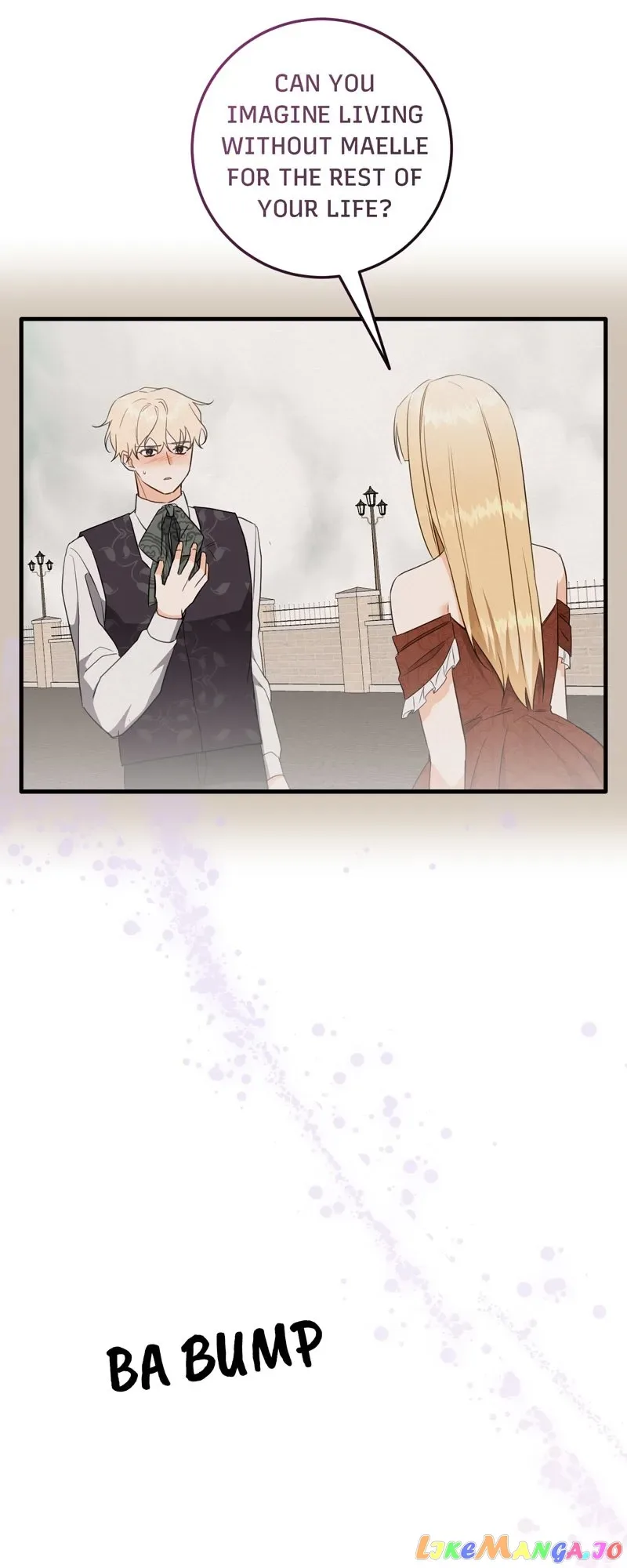 Can’t Go Too Far with the Unrelenting Duke Chapter 64 page 5