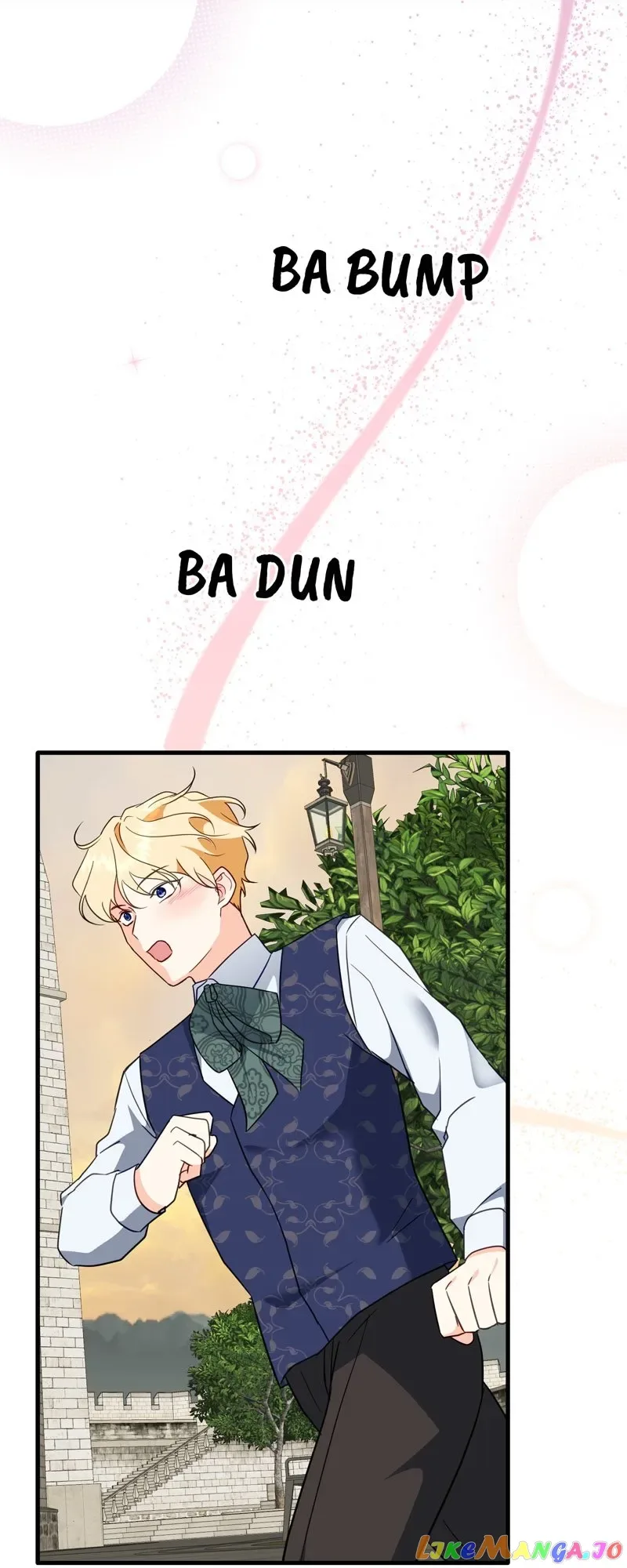 Can’t Go Too Far with the Unrelenting Duke Chapter 64 page 3