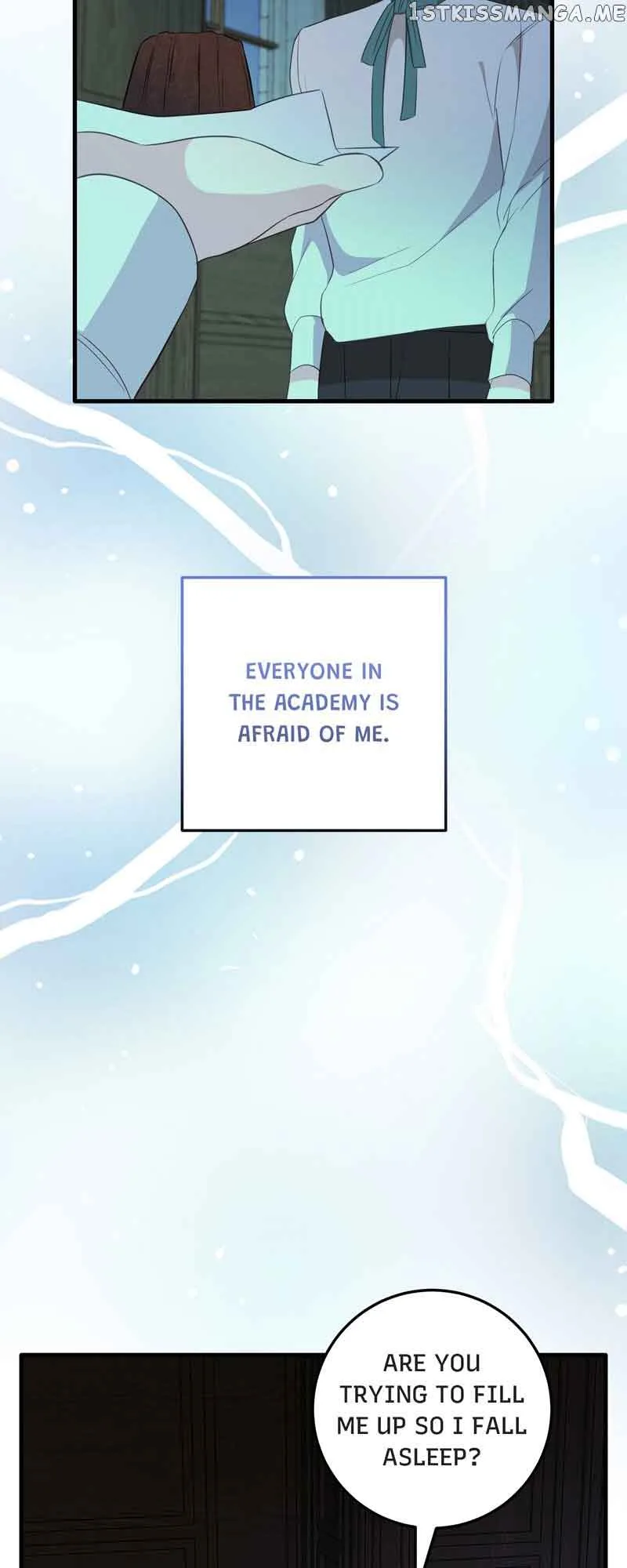Can’t Go Too Far with the Unrelenting Duke Chapter 56 page 64