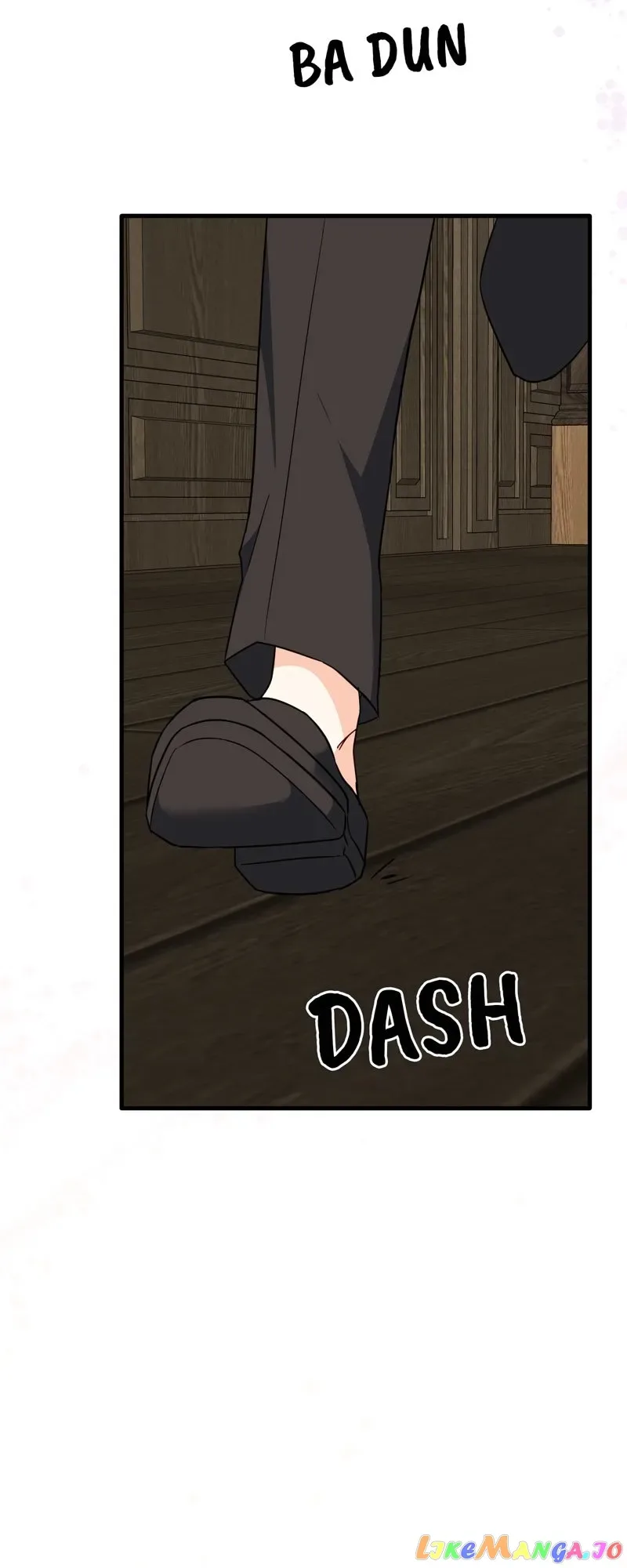 Can’t Go Too Far with the Unrelenting Duke Chapter 64 page 6
