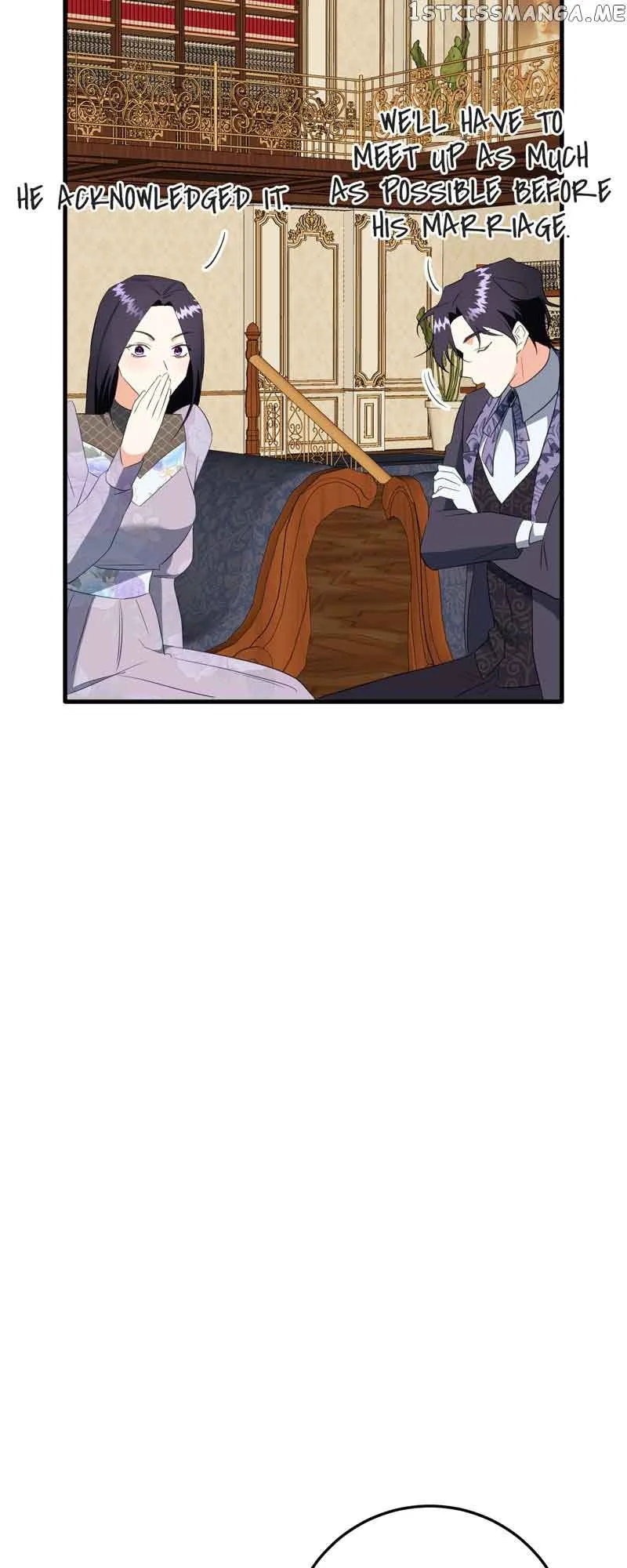 Can’t Go Too Far with the Unrelenting Duke Chapter 57 page 63