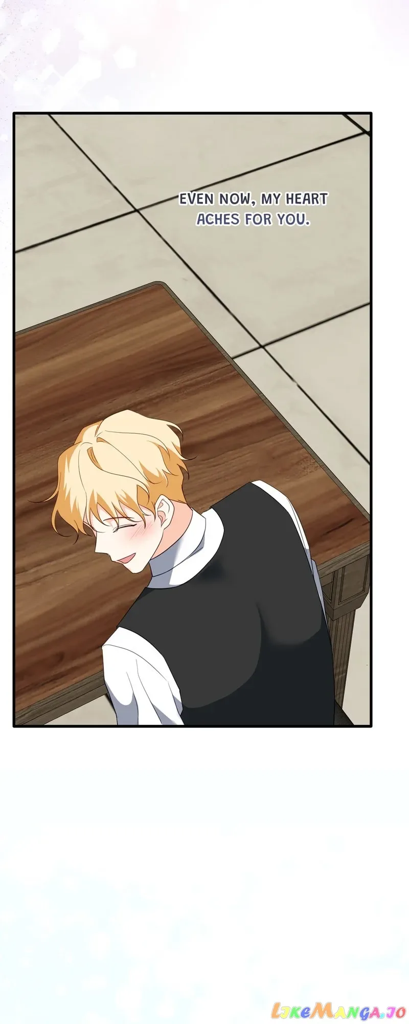 Can’t Go Too Far with the Unrelenting Duke Chapter 64 page 15