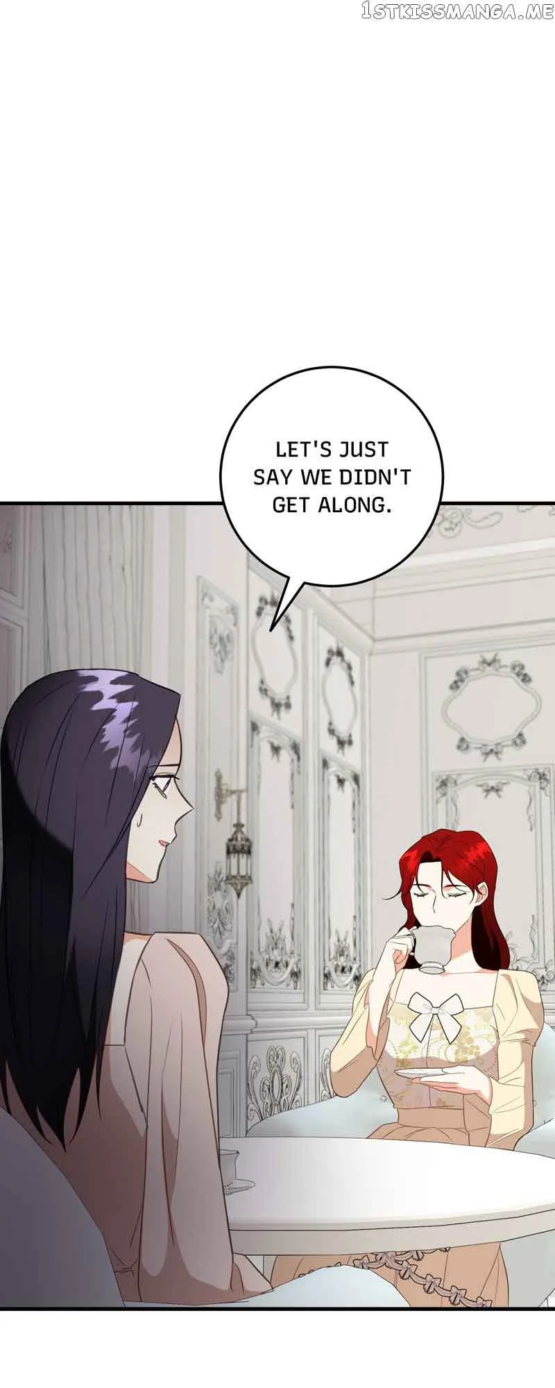 Can’t Go Too Far with the Unrelenting Duke Chapter 55 page 49