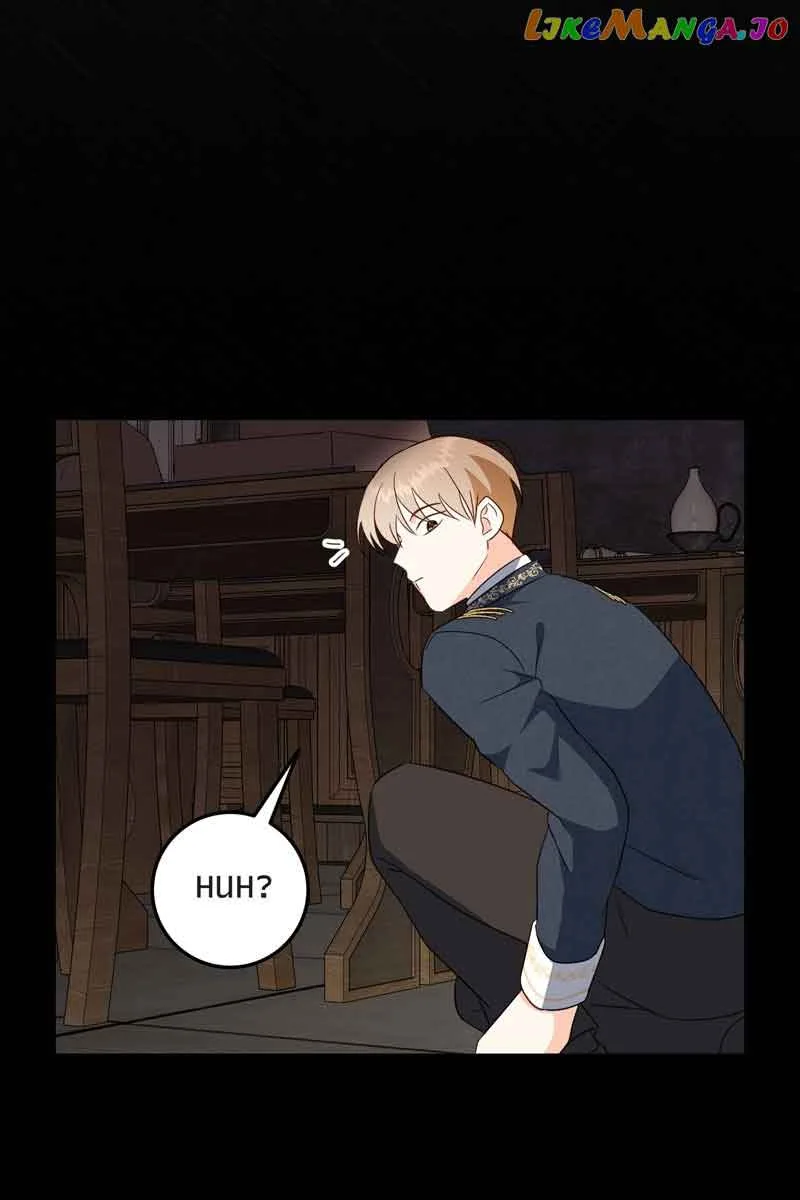 Can’t Go Too Far with the Unrelenting Duke Chapter 60 page 25