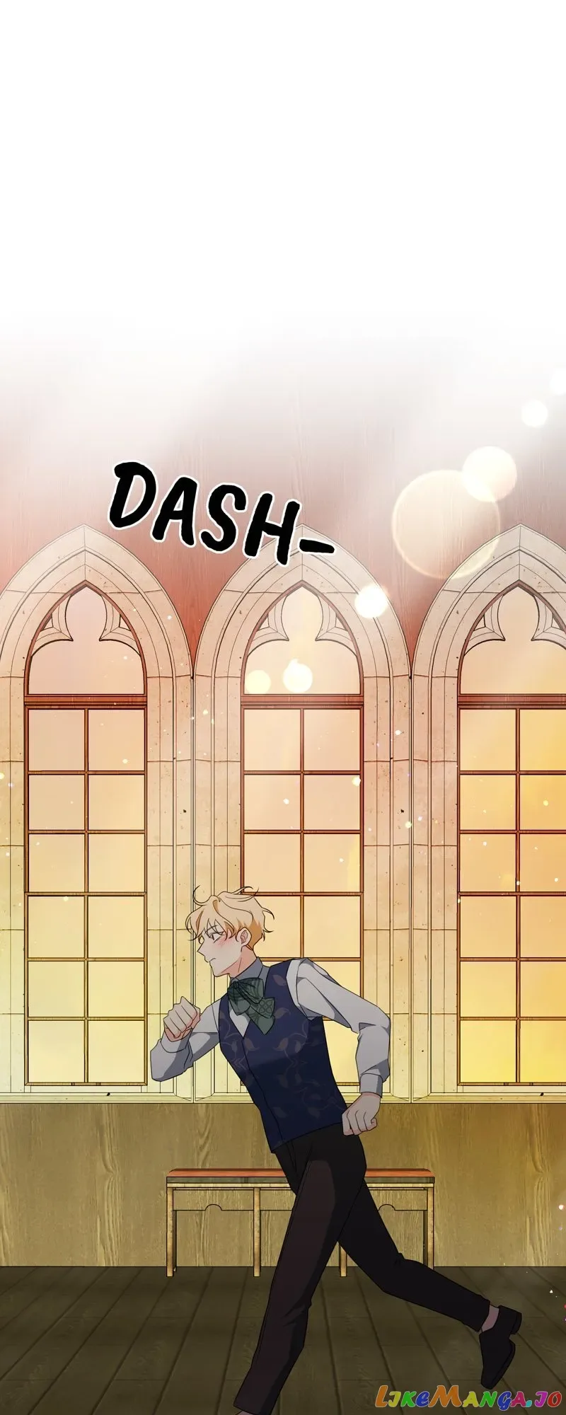 Can’t Go Too Far with the Unrelenting Duke Chapter 64 page 10