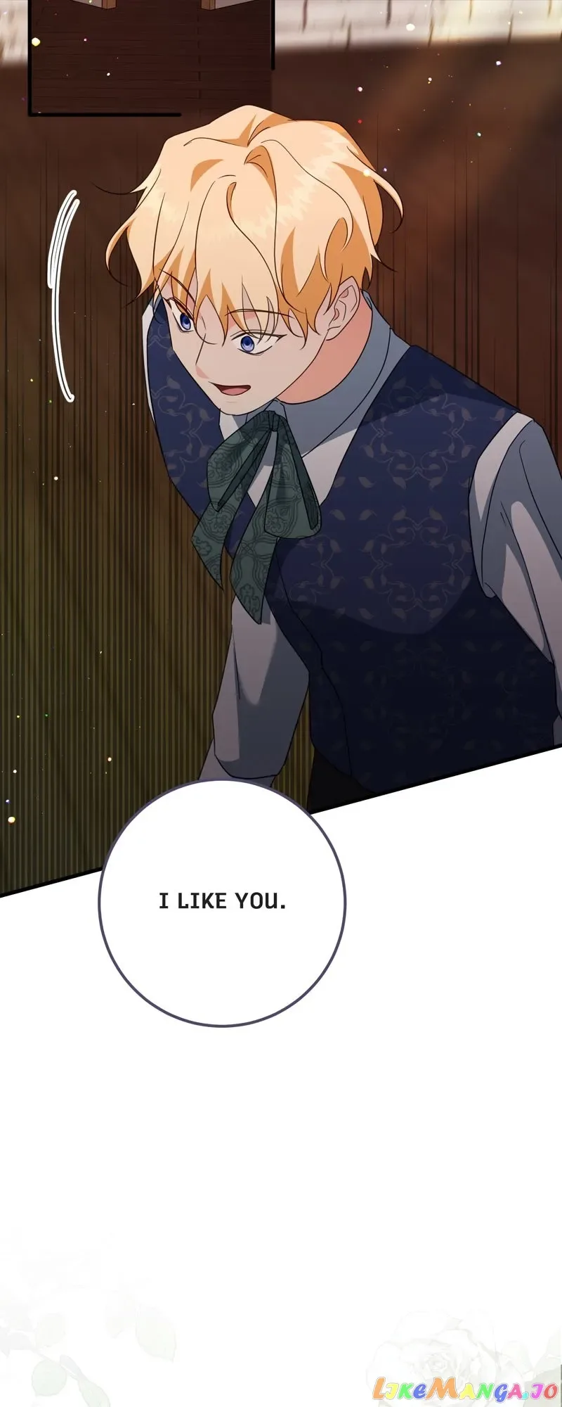Can’t Go Too Far with the Unrelenting Duke Chapter 64 page 21