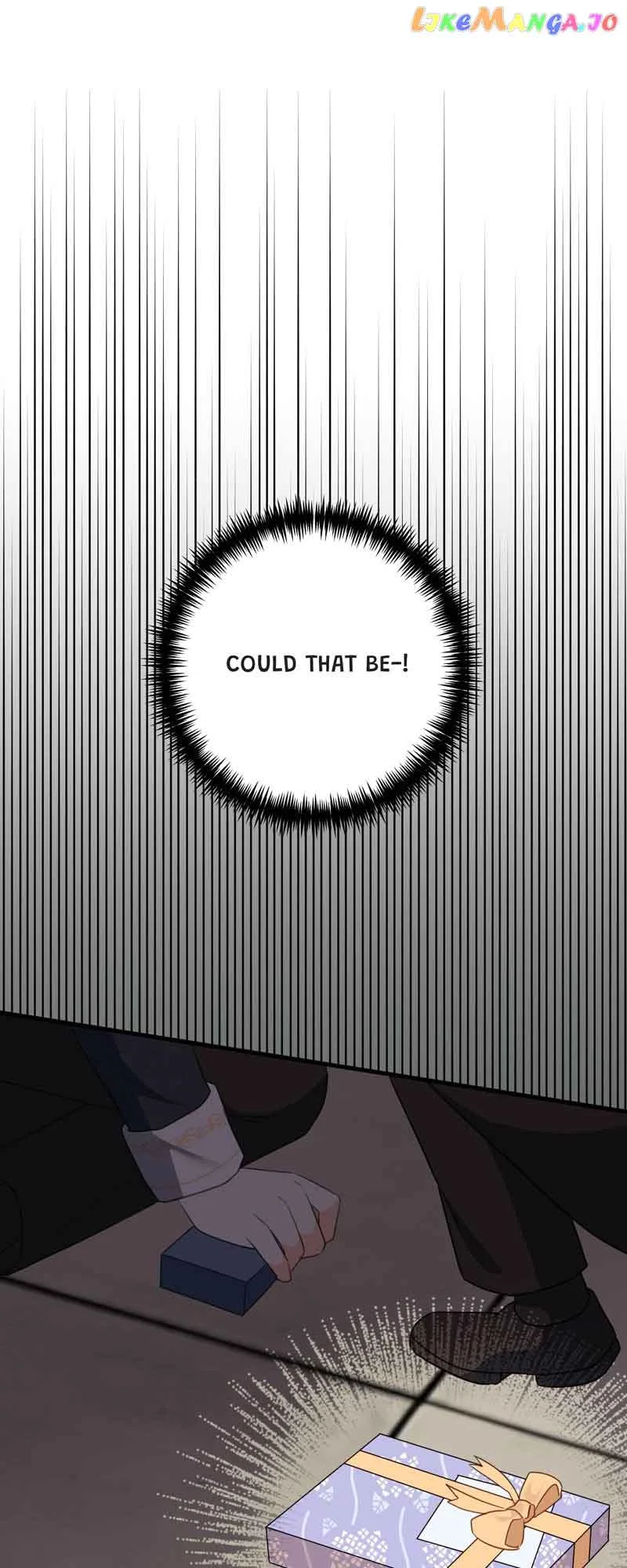 Can’t Go Too Far with the Unrelenting Duke Chapter 60 page 23