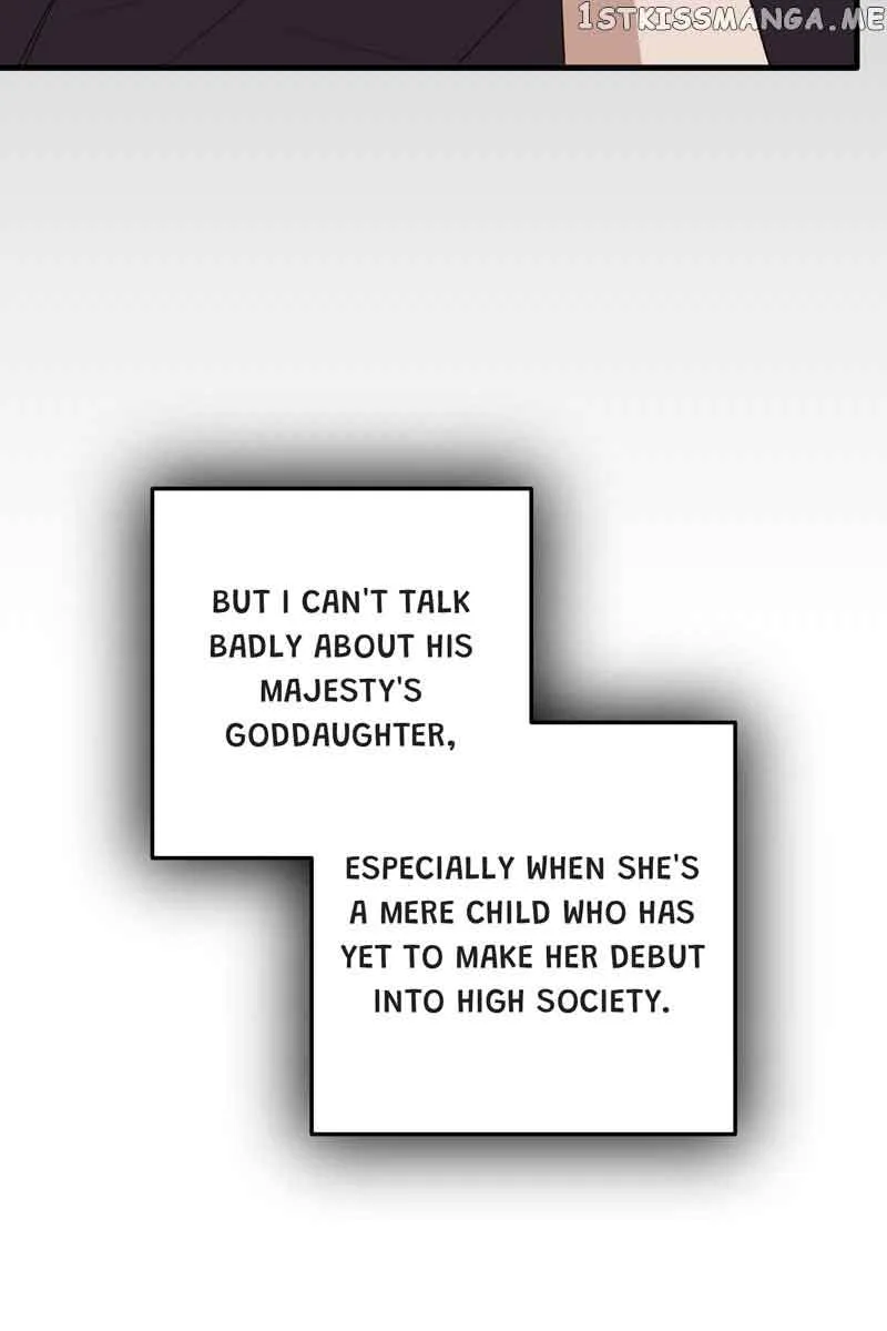 Can’t Go Too Far with the Unrelenting Duke Chapter 55 page 48