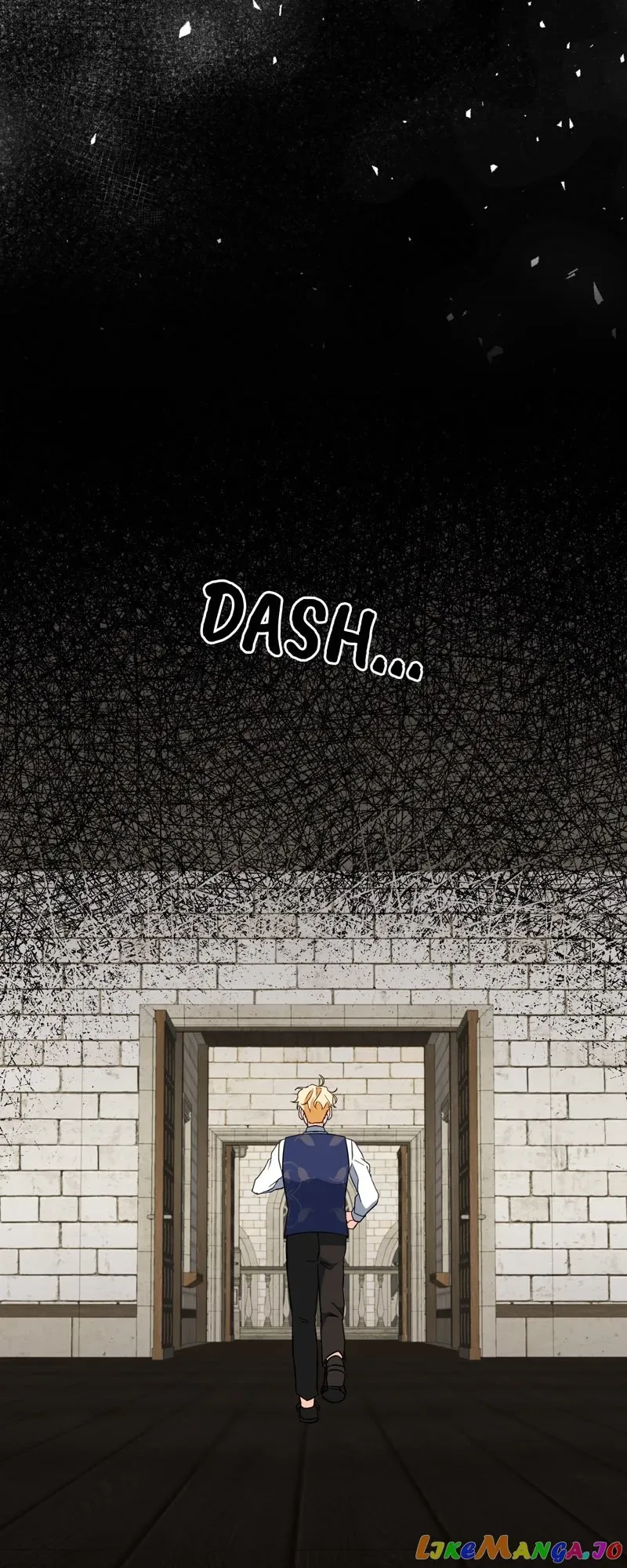 Can’t Go Too Far with the Unrelenting Duke Chapter 64 page 27