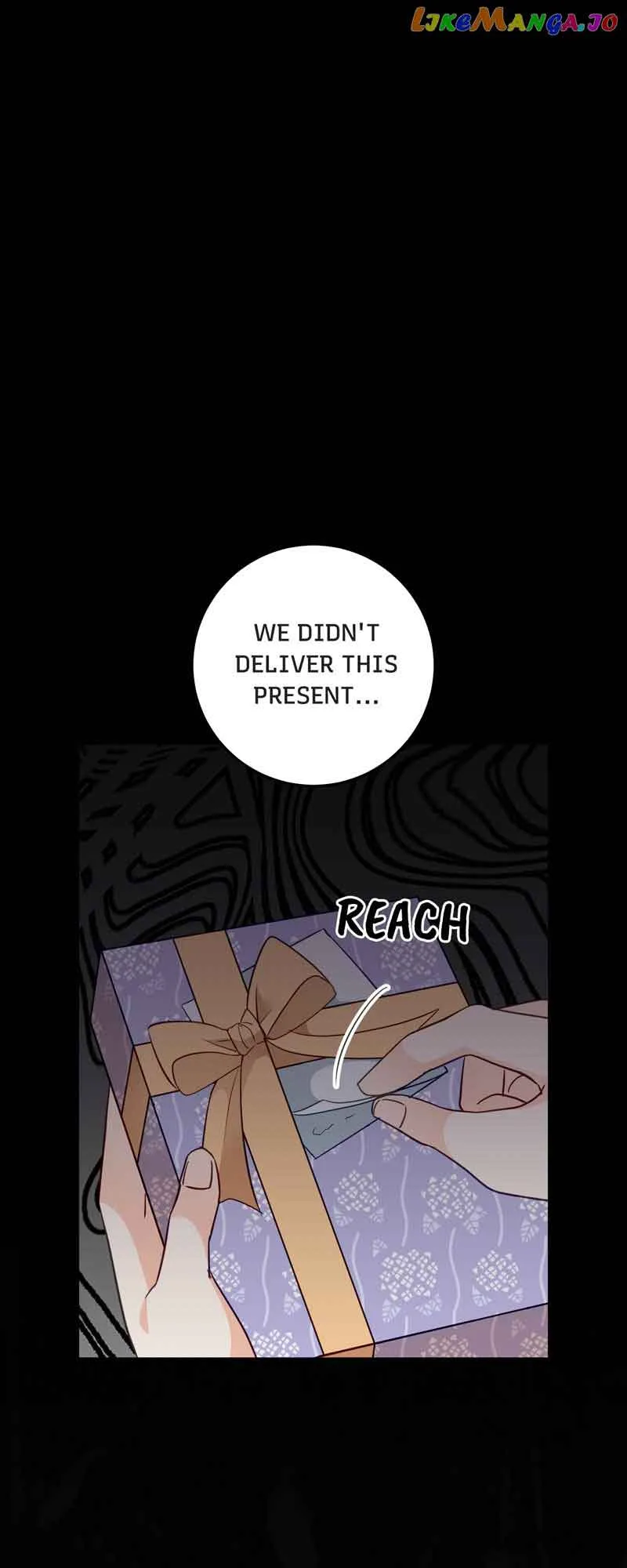 Can’t Go Too Far with the Unrelenting Duke Chapter 60 page 26