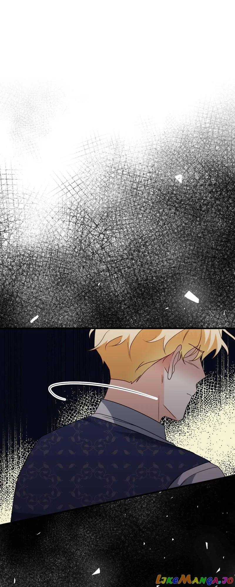 Can’t Go Too Far with the Unrelenting Duke Chapter 64 page 26