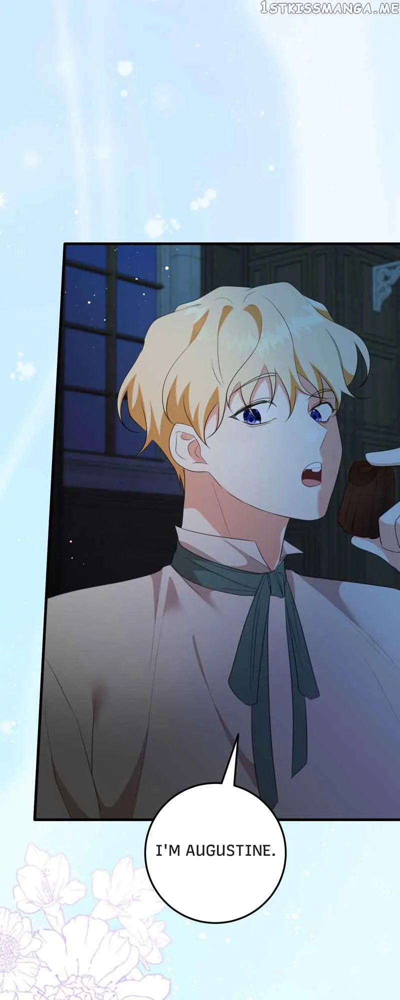 Can’t Go Too Far with the Unrelenting Duke Chapter 56 page 67