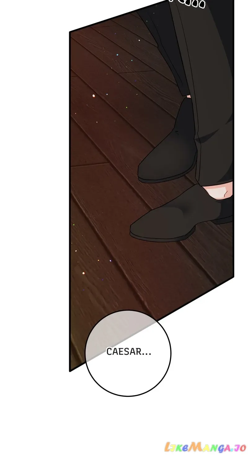 Can’t Go Too Far with the Unrelenting Duke Chapter 64 page 25