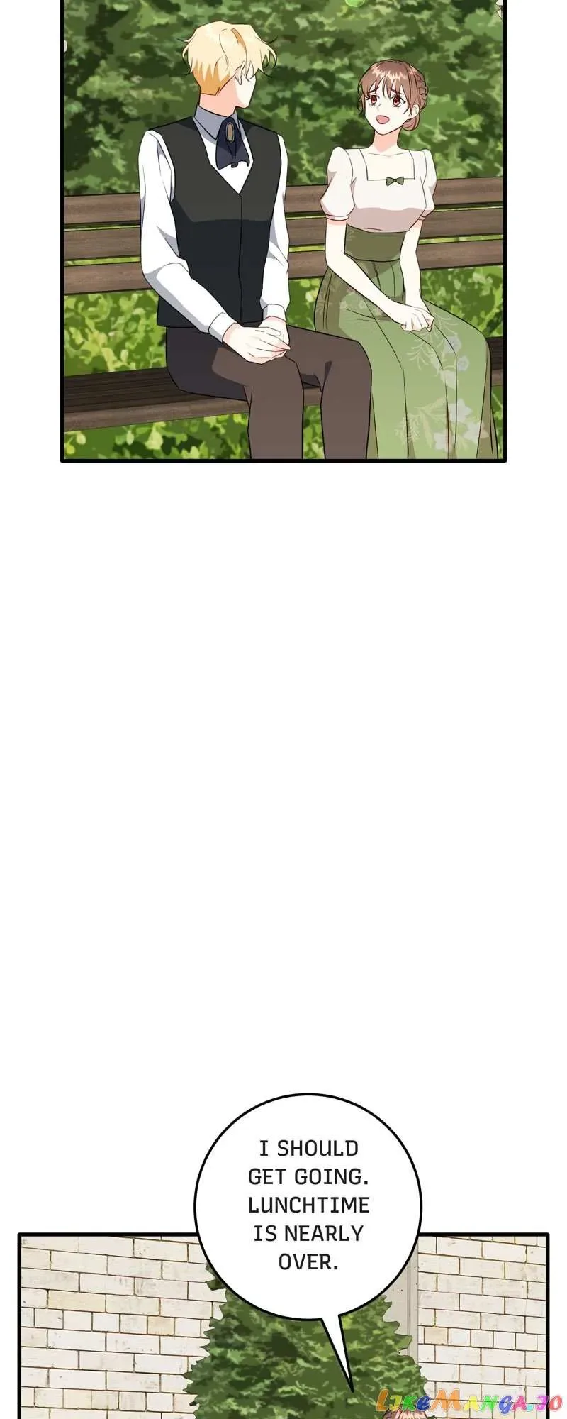 Can’t Go Too Far with the Unrelenting Duke Chapter 63 page 5