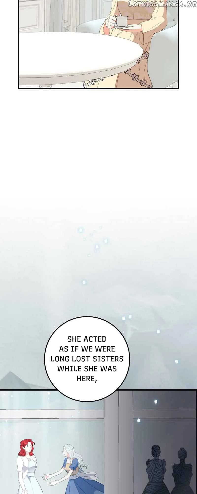 Can’t Go Too Far with the Unrelenting Duke Chapter 55 page 53