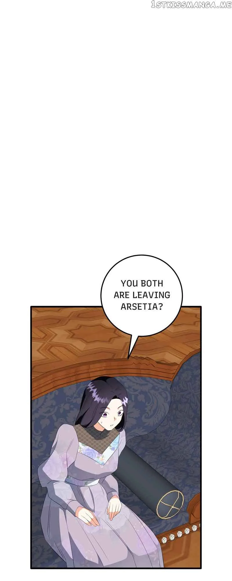 Can’t Go Too Far with the Unrelenting Duke Chapter 57 page 66