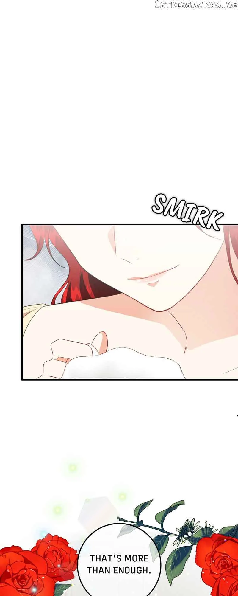 Can’t Go Too Far with the Unrelenting Duke Chapter 55 page 50