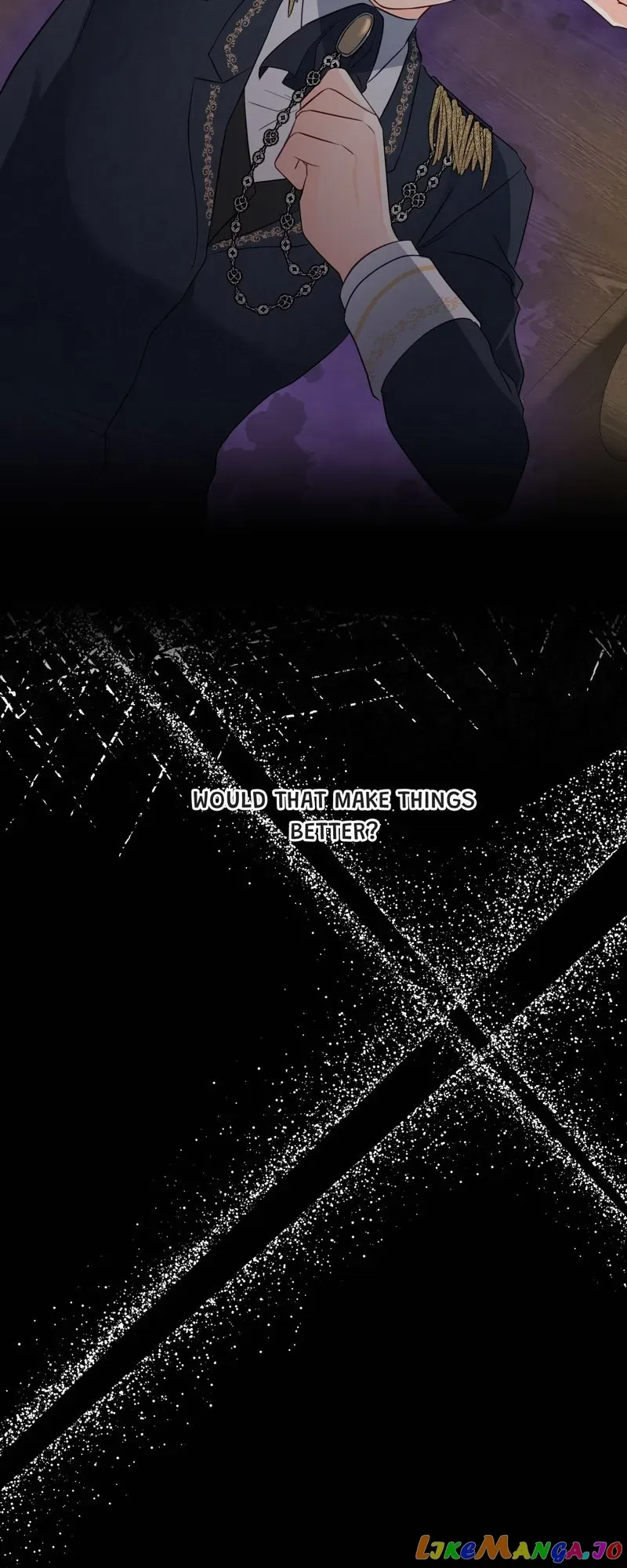 Can’t Go Too Far with the Unrelenting Duke Chapter 64 page 45