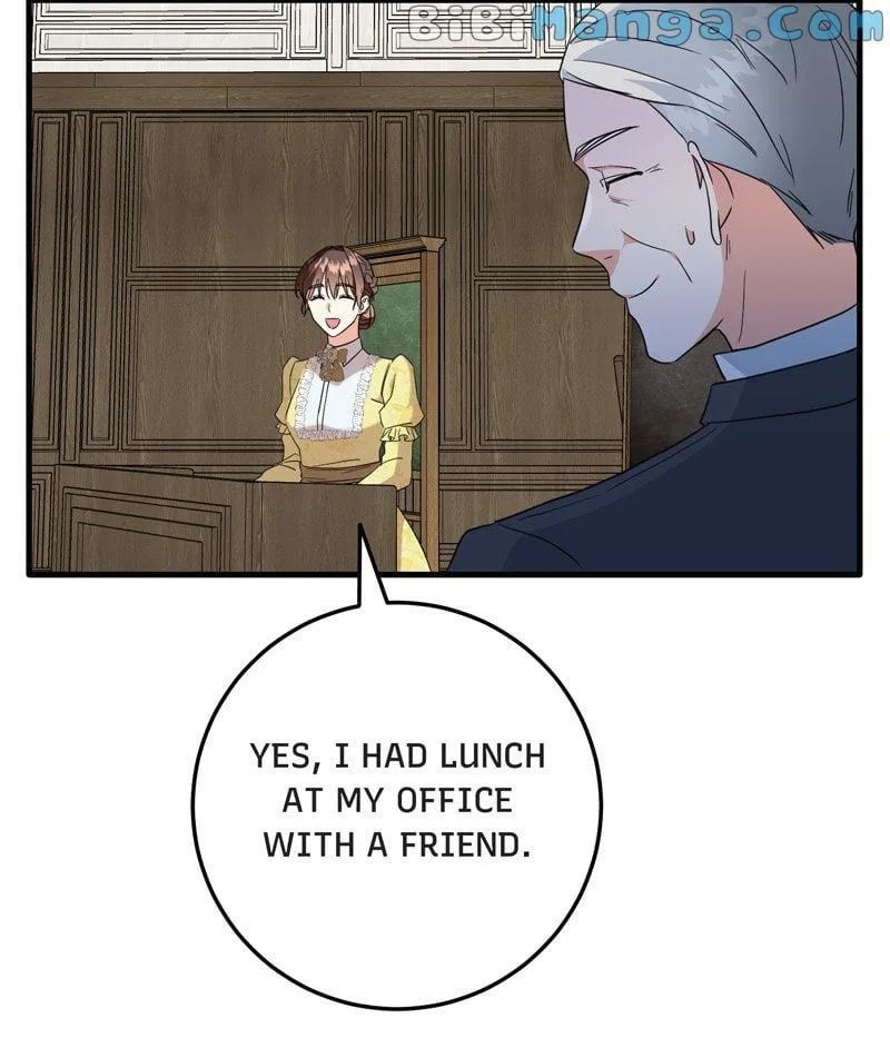 Can’t Go Too Far with the Unrelenting Duke Chapter 33 page 69