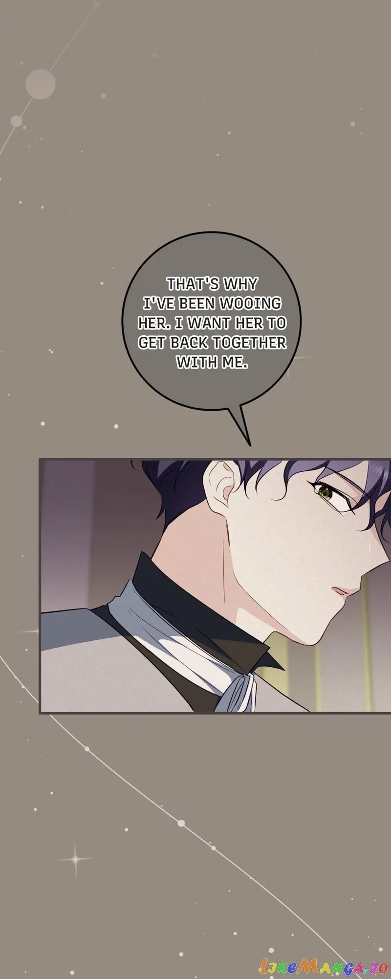 Can’t Go Too Far with the Unrelenting Duke Chapter 64 page 37