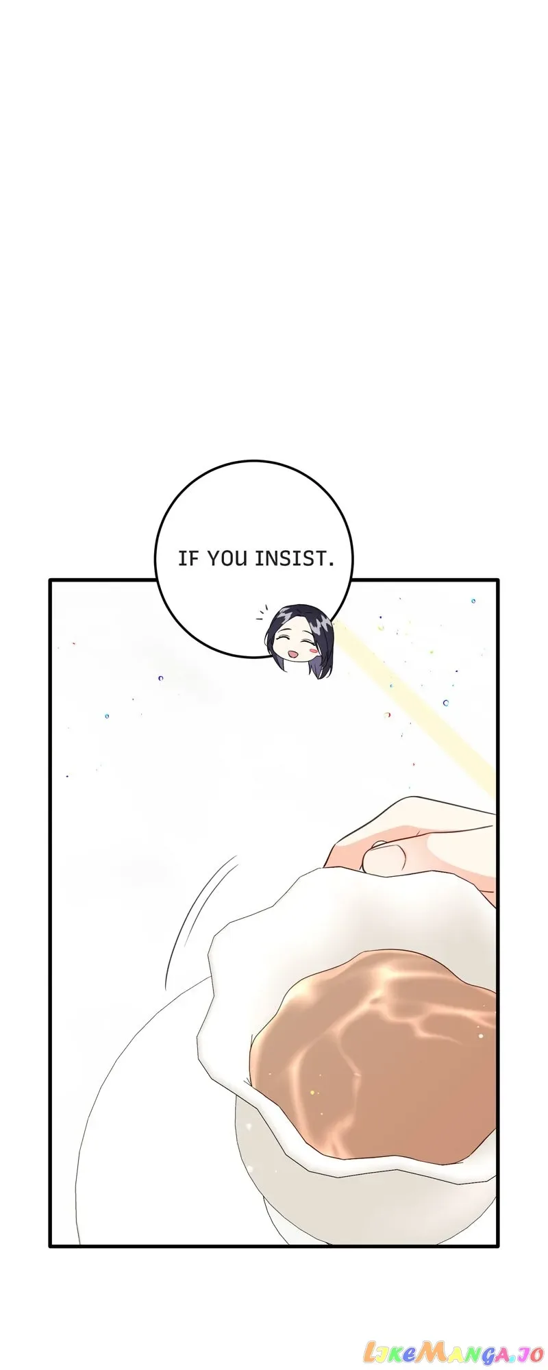 Can’t Go Too Far with the Unrelenting Duke Chapter 63 page 18