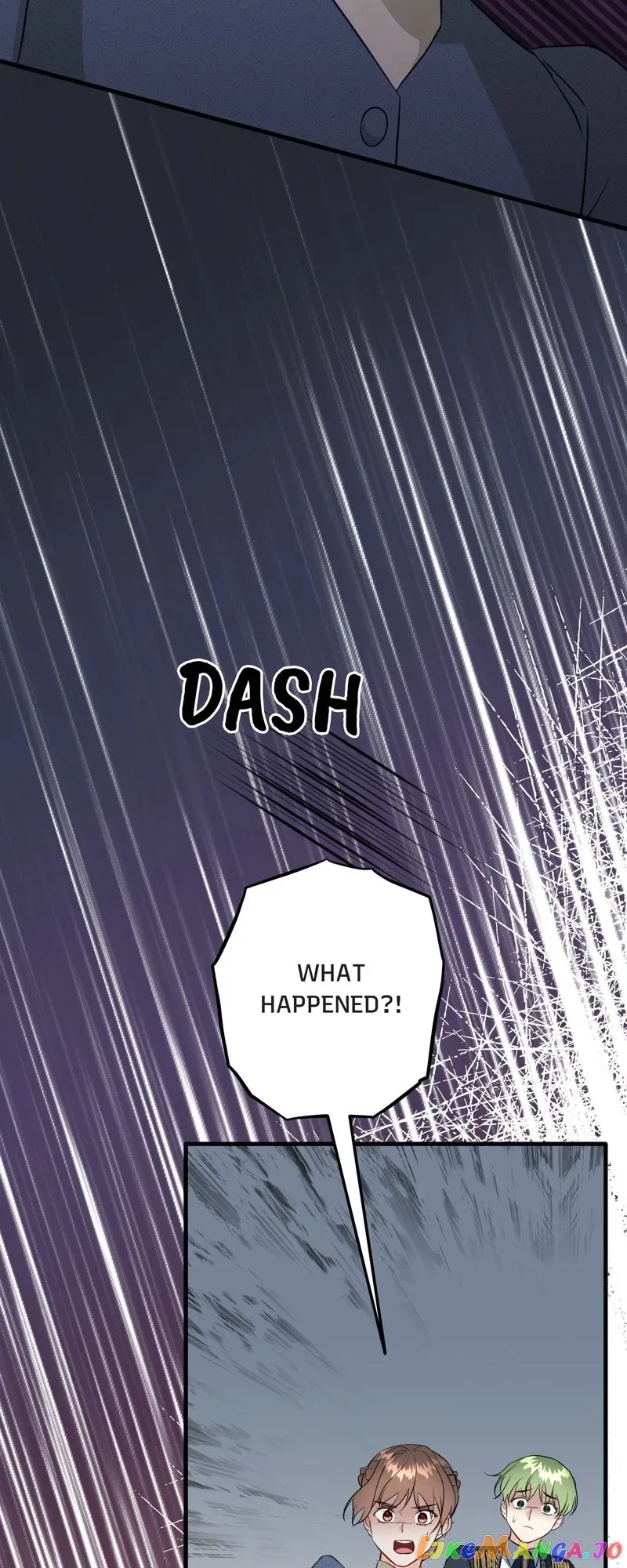 Can’t Go Too Far with the Unrelenting Duke Chapter 64 page 52
