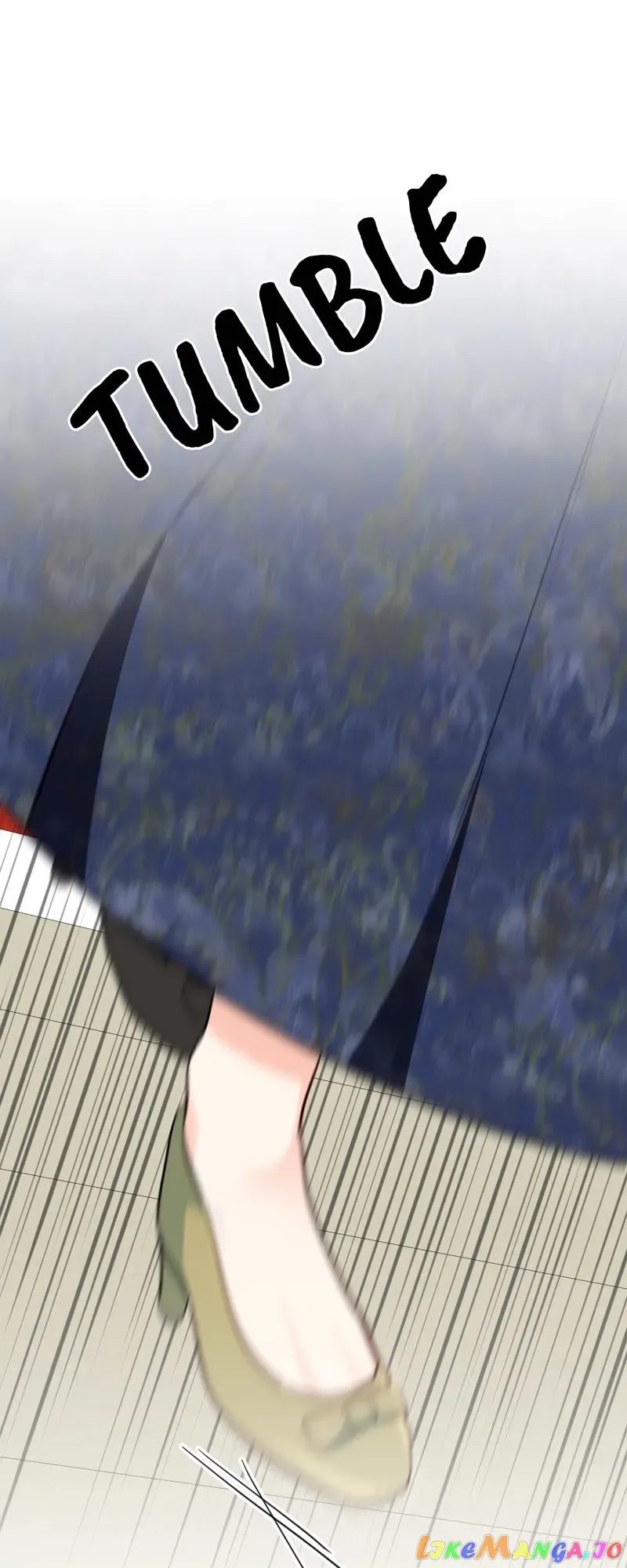 Can’t Go Too Far with the Unrelenting Duke Chapter 64 page 50