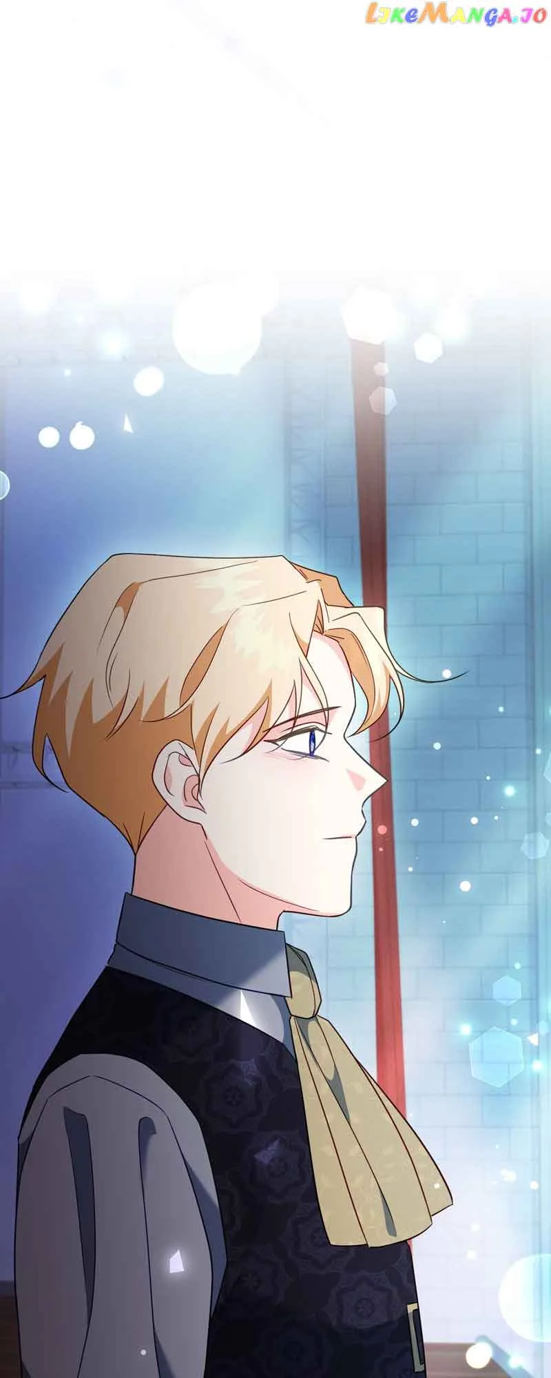 Can’t Go Too Far with the Unrelenting Duke Chapter 65 page 6