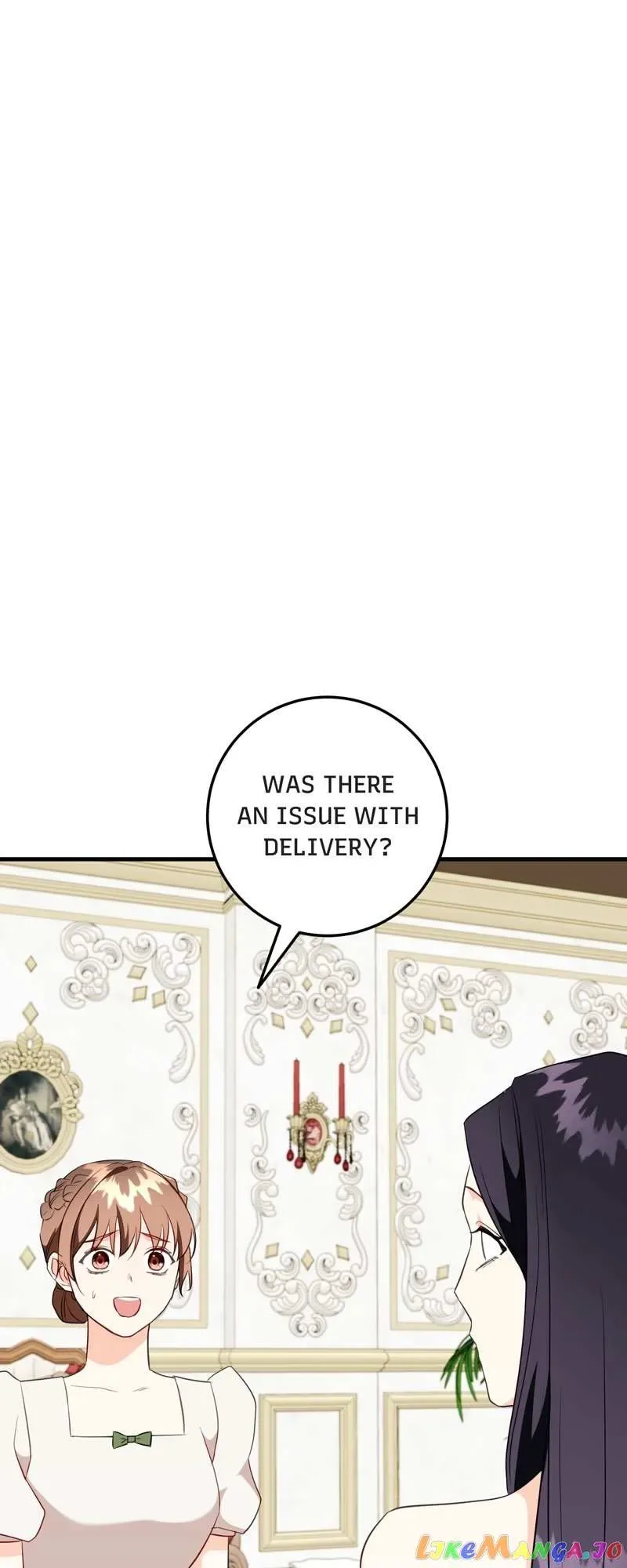 Can’t Go Too Far with the Unrelenting Duke Chapter 63 page 19