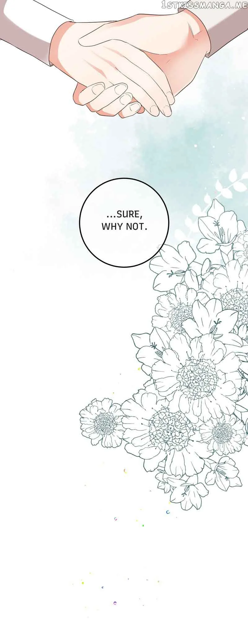 Can’t Go Too Far with the Unrelenting Duke Chapter 56 page 70