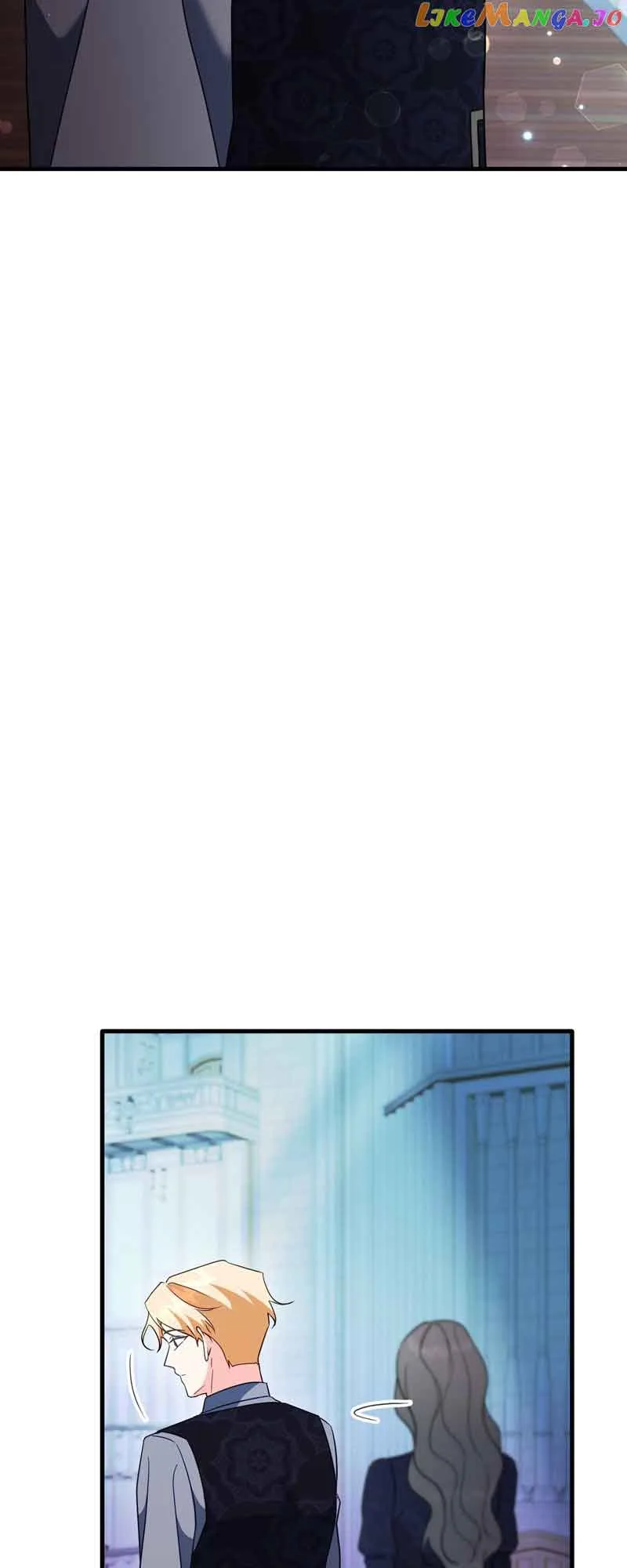 Can’t Go Too Far with the Unrelenting Duke Chapter 65 page 7
