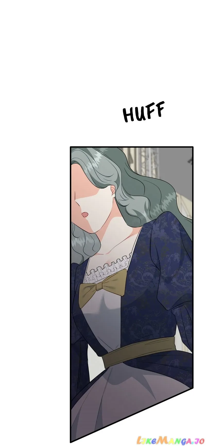 Can’t Go Too Far with the Unrelenting Duke Chapter 64 page 49