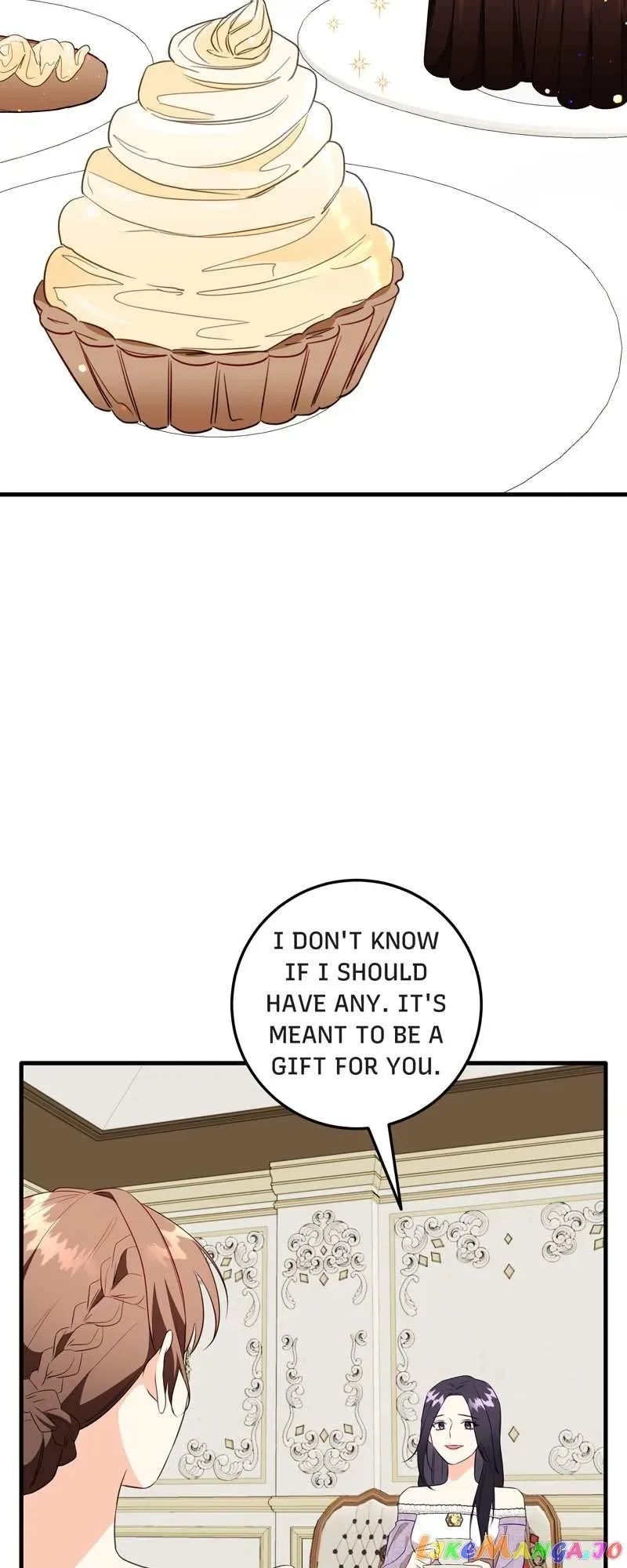 Can’t Go Too Far with the Unrelenting Duke Chapter 63 page 16
