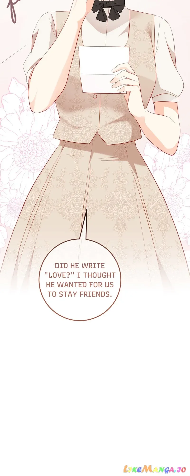 Can’t Go Too Far with the Unrelenting Duke Chapter 61 page 8