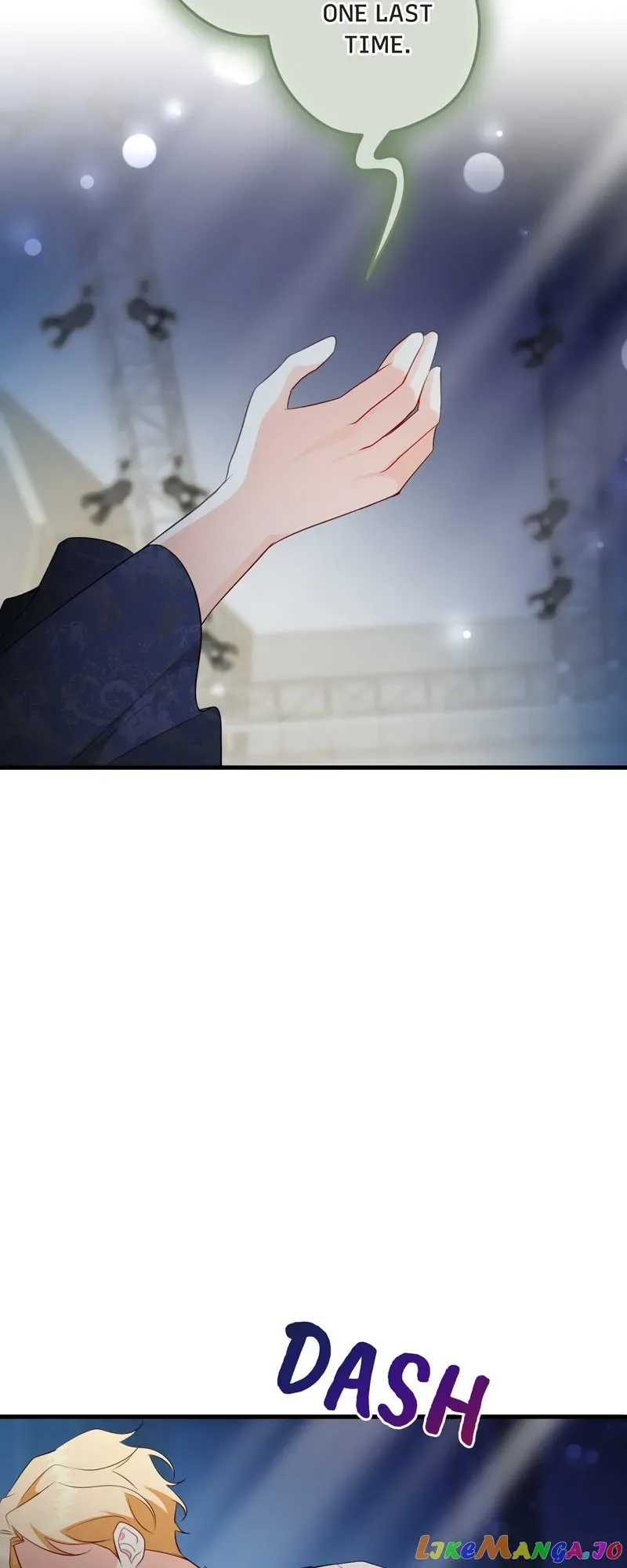 Can’t Go Too Far with the Unrelenting Duke Chapter 64 page 64
