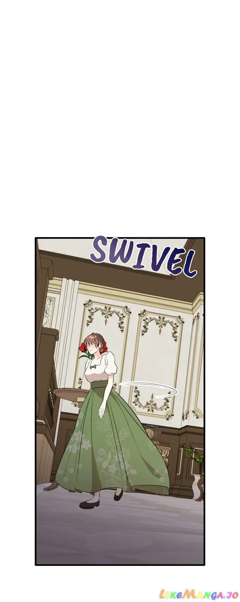 Can’t Go Too Far with the Unrelenting Duke Chapter 63 page 39
