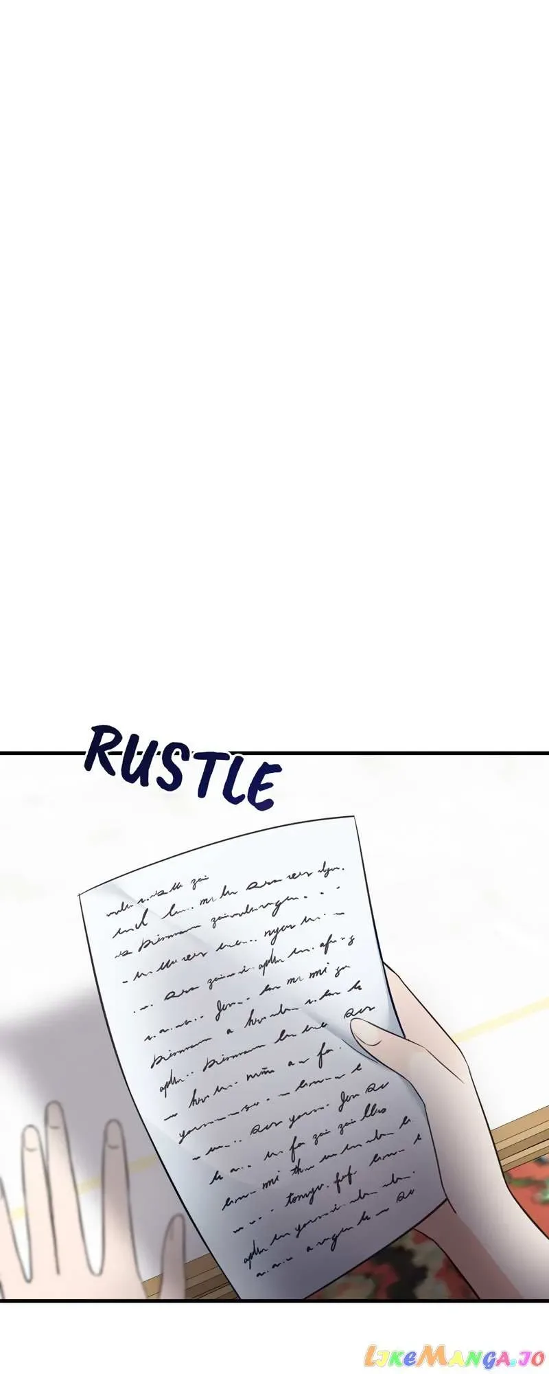 Can’t Go Too Far with the Unrelenting Duke Chapter 63 page 40